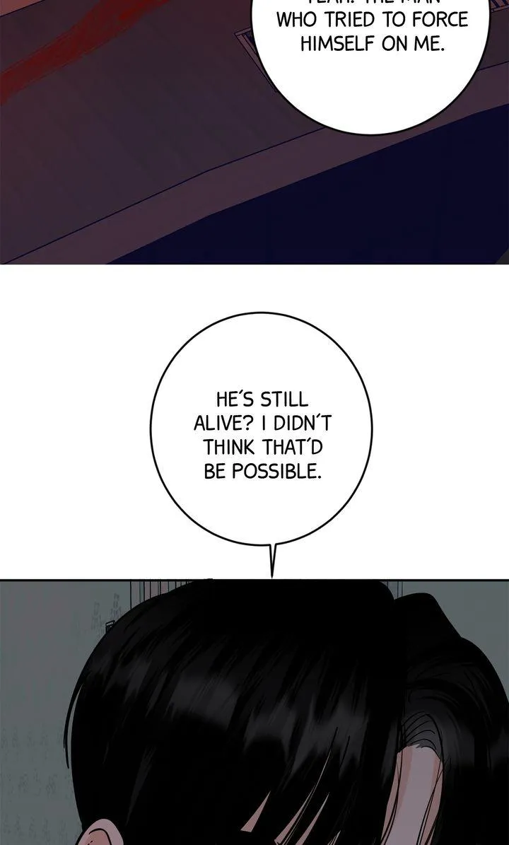 Killer Whale Protocol - Chapter 48 Page 44