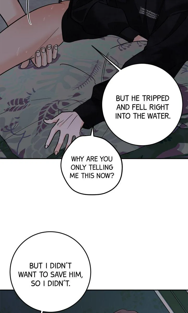 Killer Whale Protocol - Chapter 48 Page 50