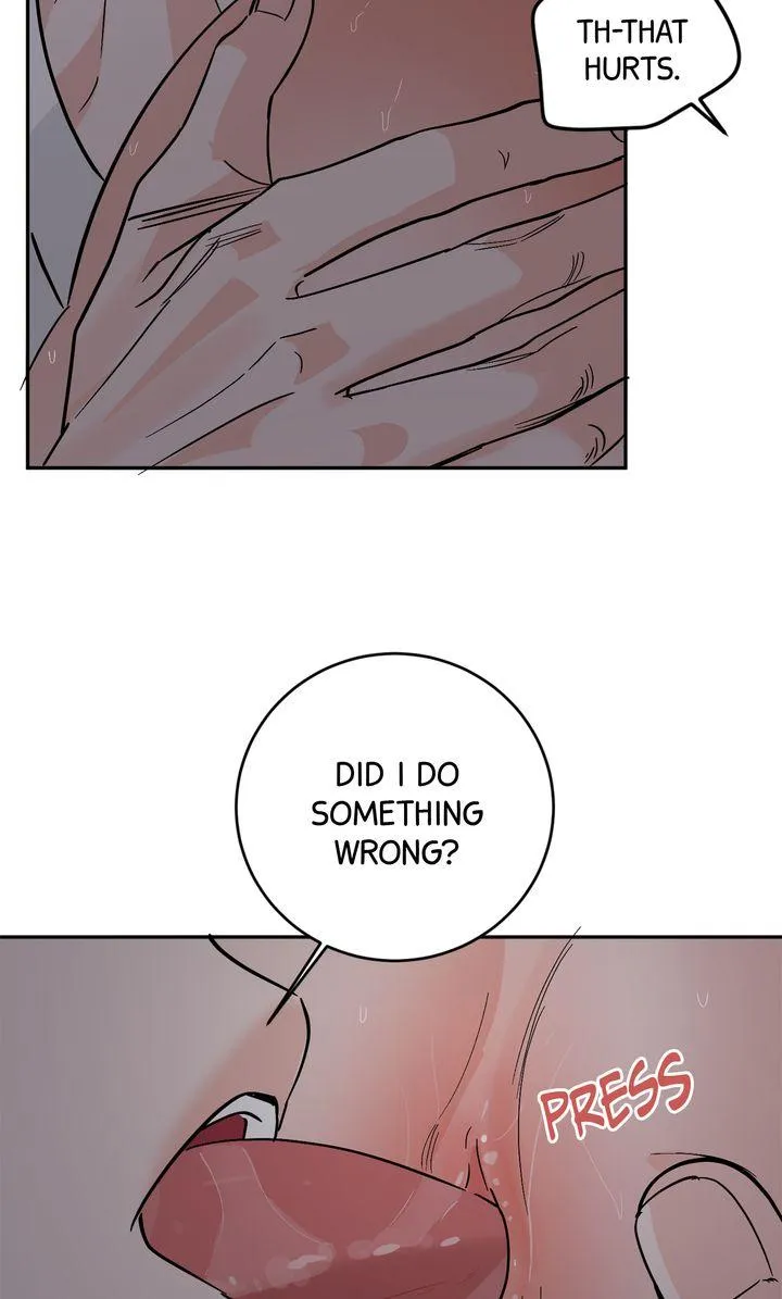 Killer Whale Protocol - Chapter 48 Page 53