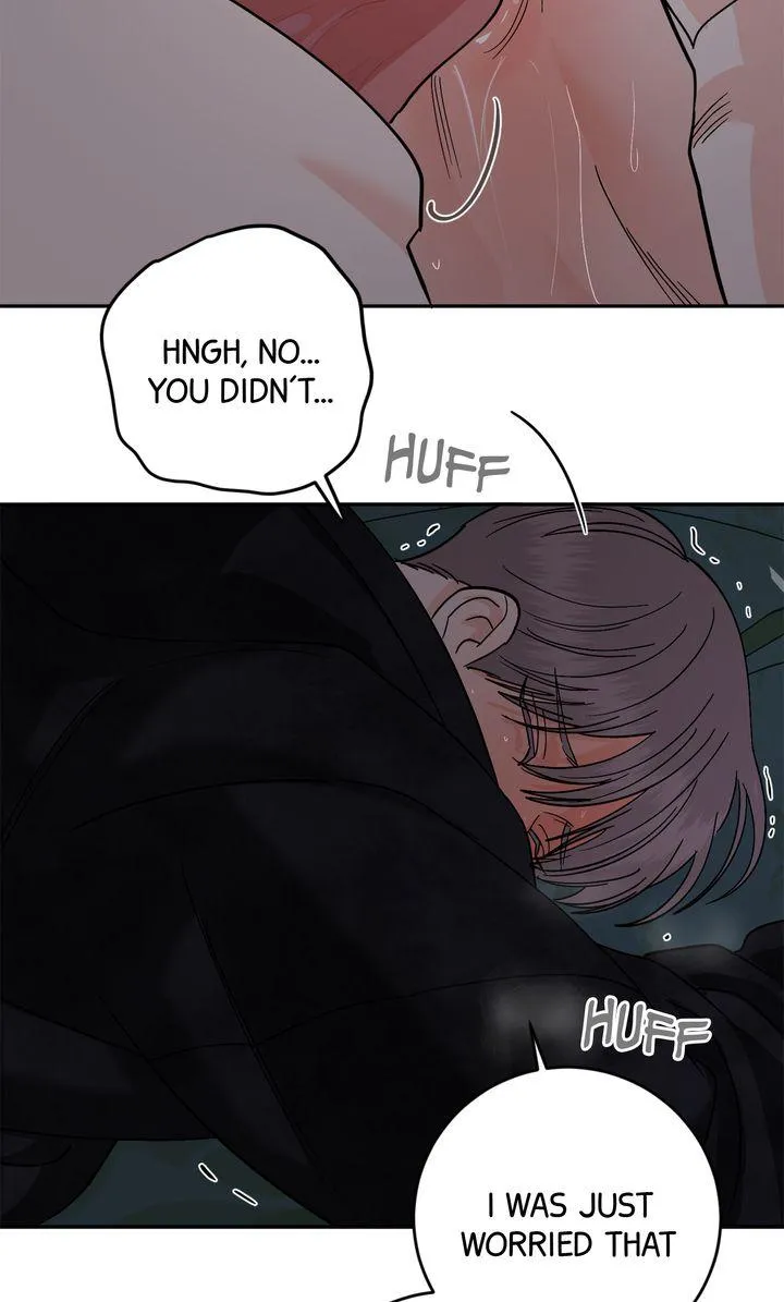 Killer Whale Protocol - Chapter 48 Page 54
