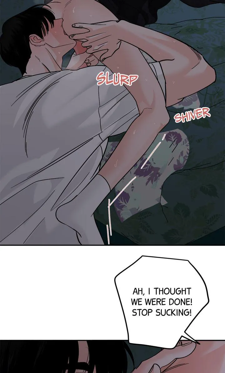 Killer Whale Protocol - Chapter 48 Page 59