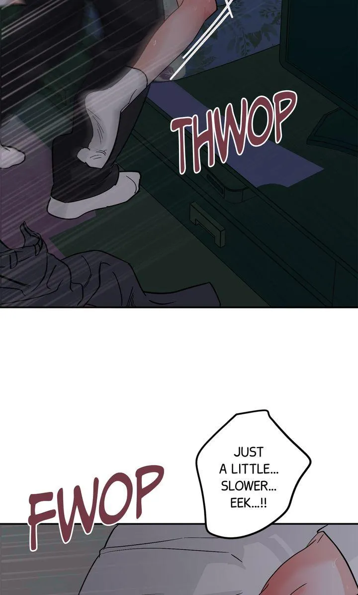 Killer Whale Protocol - Chapter 48 Page 68