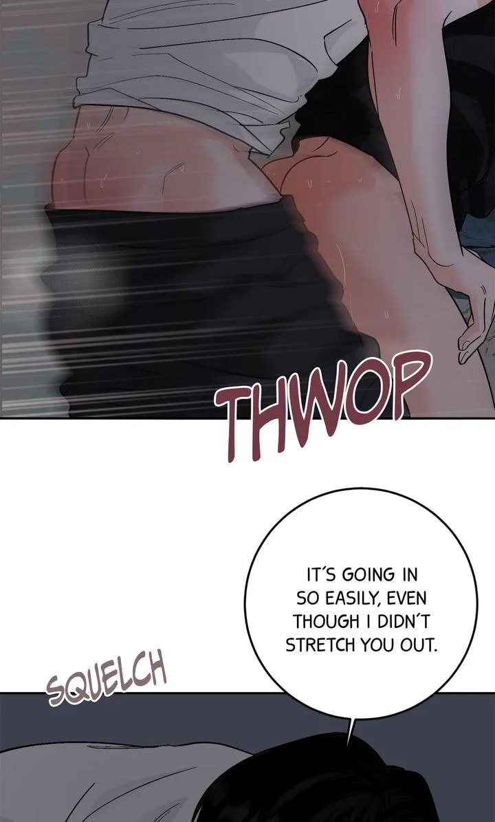 Killer Whale Protocol - Chapter 48 Page 69
