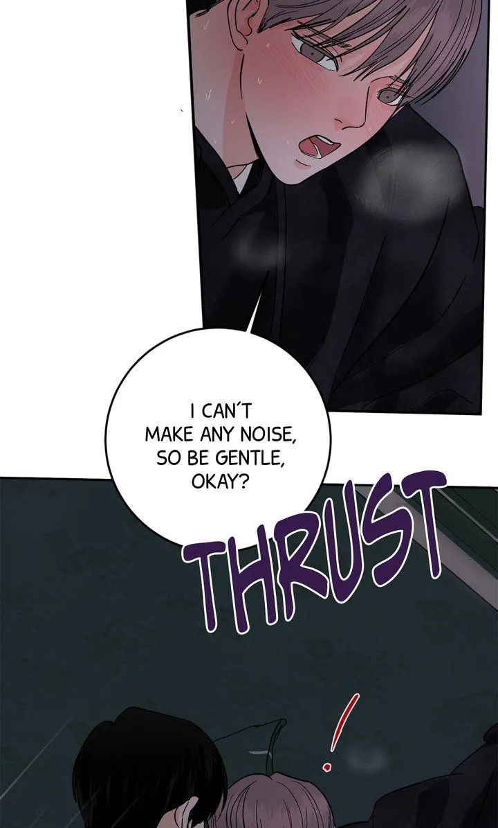 Killer Whale Protocol - Chapter 48 Page 74
