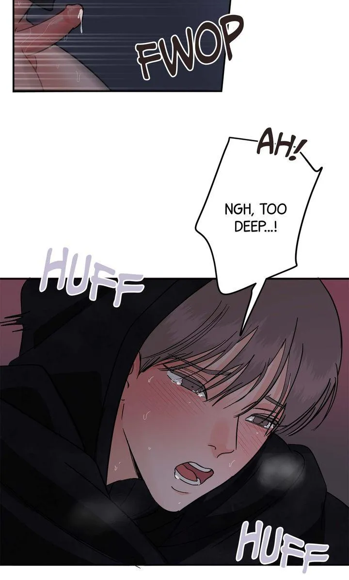 Killer Whale Protocol - Chapter 48 Page 77