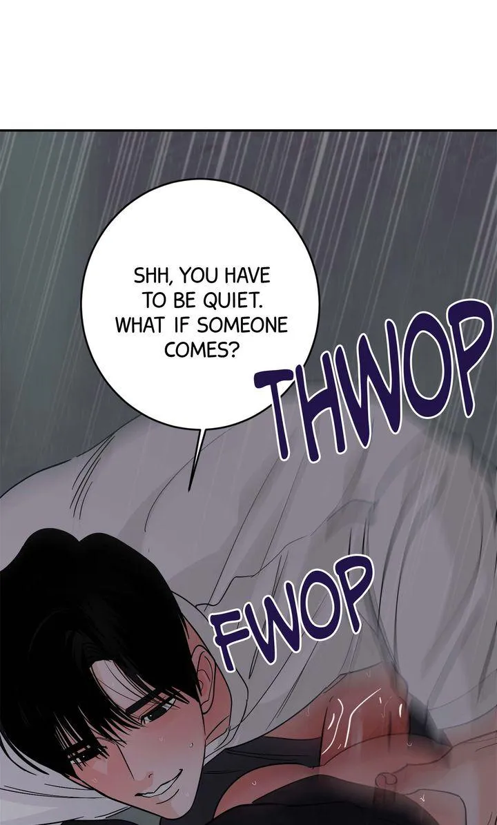 Killer Whale Protocol - Chapter 48 Page 78