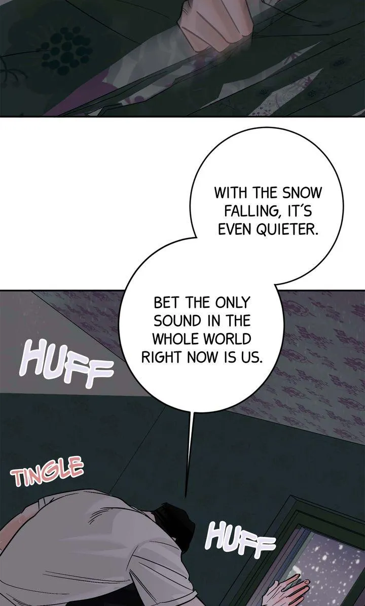 Killer Whale Protocol - Chapter 48 Page 80