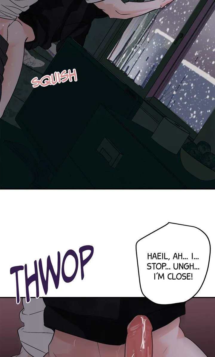 Killer Whale Protocol - Chapter 48 Page 81