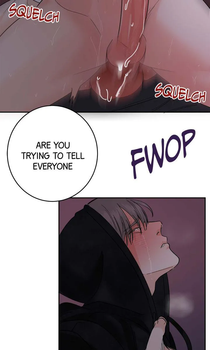 Killer Whale Protocol - Chapter 48 Page 82
