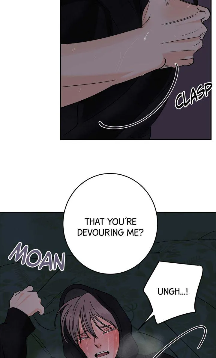 Killer Whale Protocol - Chapter 48 Page 83