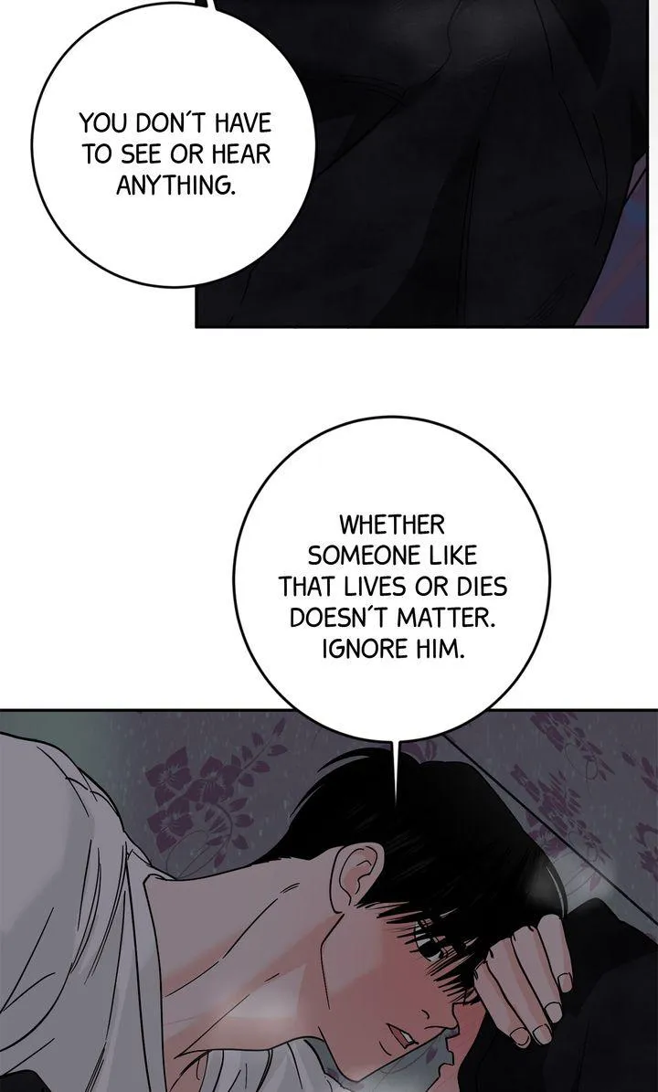 Killer Whale Protocol - Chapter 48 Page 88