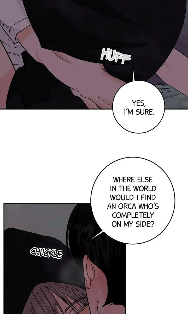 Killer Whale Protocol - Chapter 49 Page 9