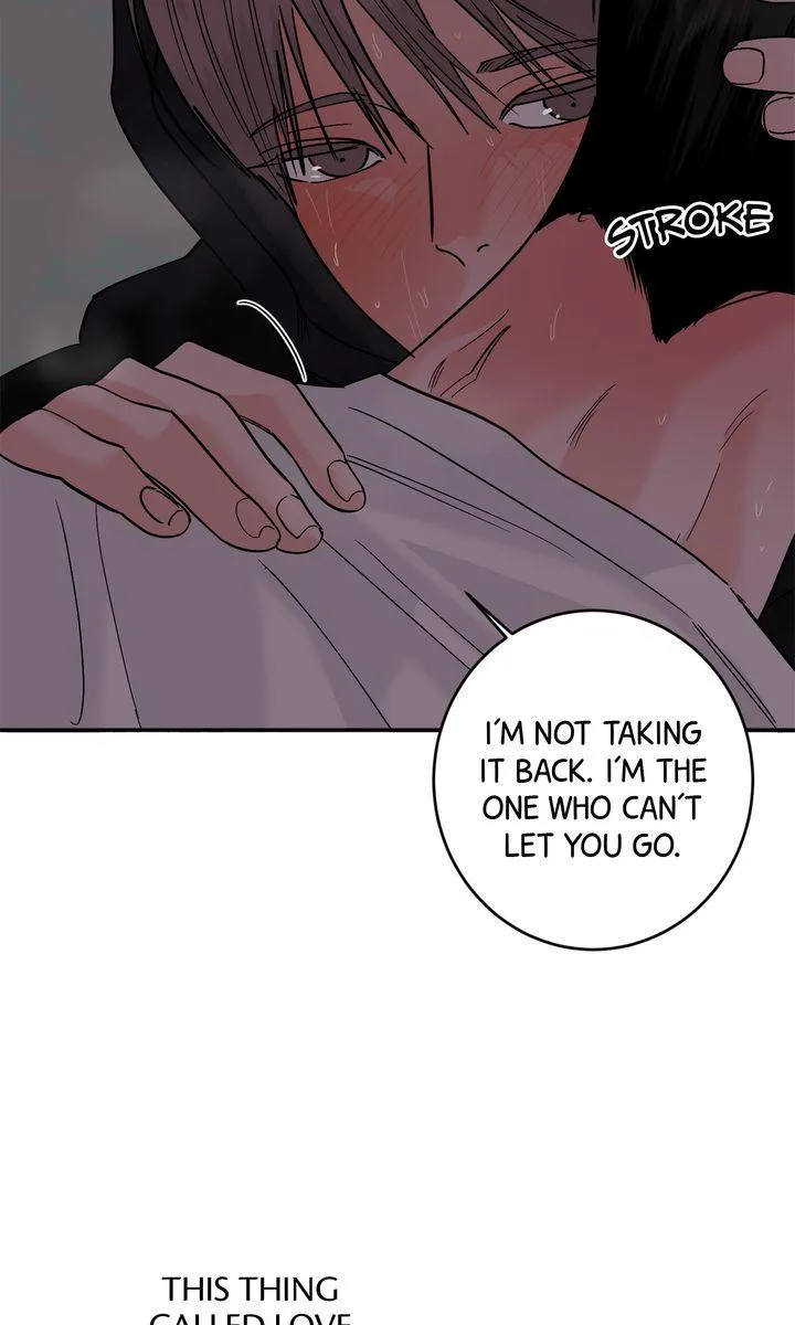 Killer Whale Protocol - Chapter 49 Page 11