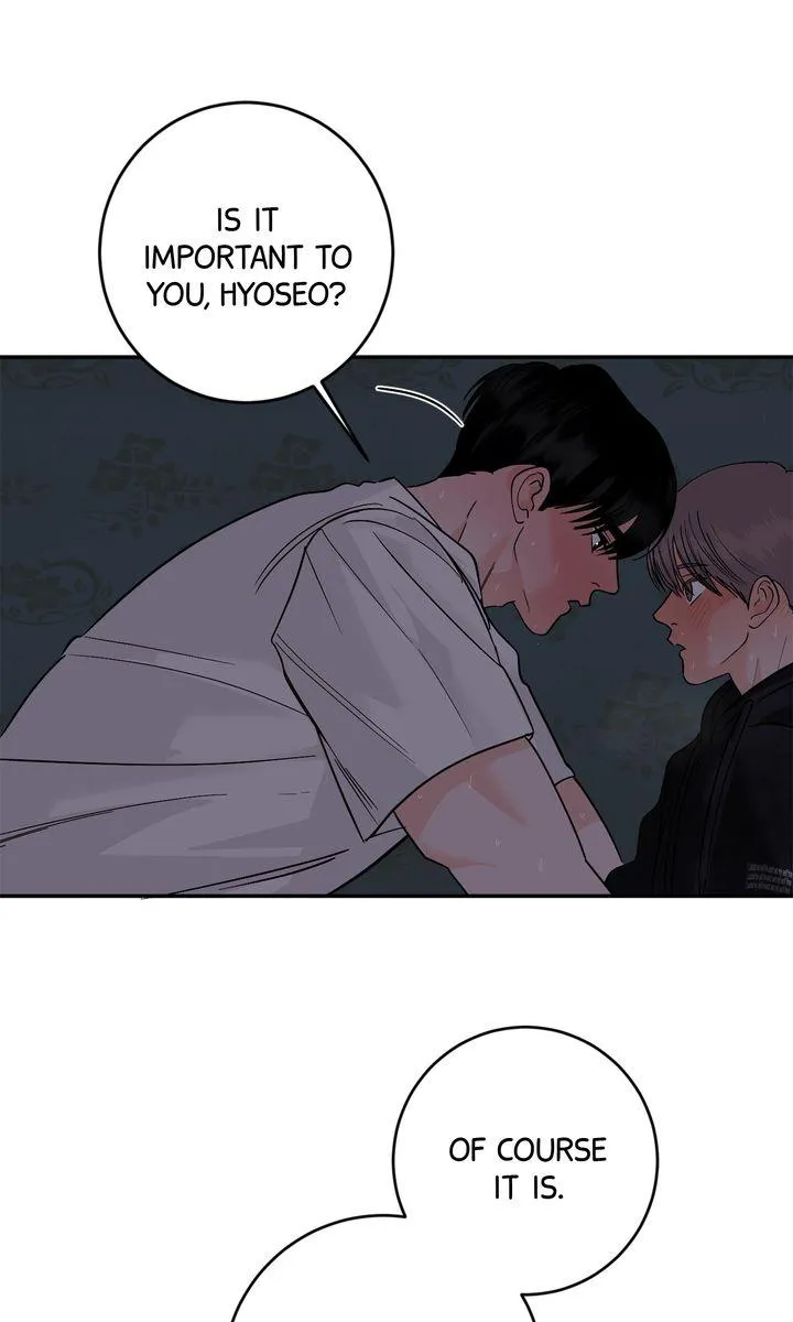 Killer Whale Protocol - Chapter 49 Page 16