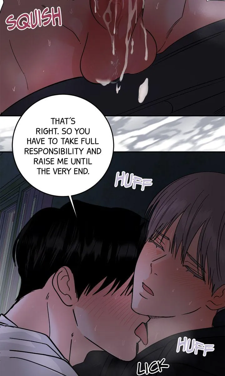 Killer Whale Protocol - Chapter 49 Page 28