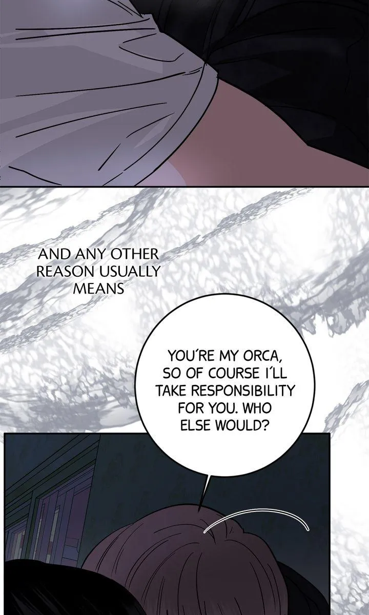 Killer Whale Protocol - Chapter 49 Page 29