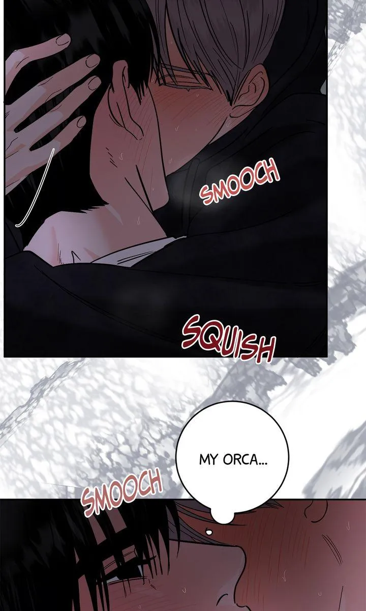 Killer Whale Protocol - Chapter 49 Page 30