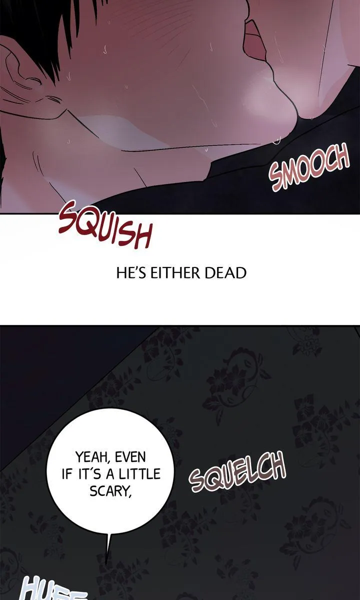 Killer Whale Protocol - Chapter 49 Page 31