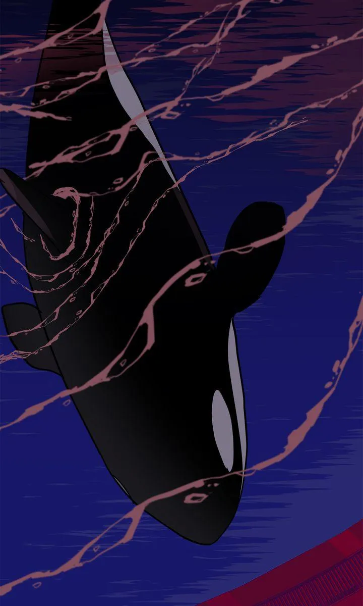 Killer Whale Protocol - Chapter 49 Page 34