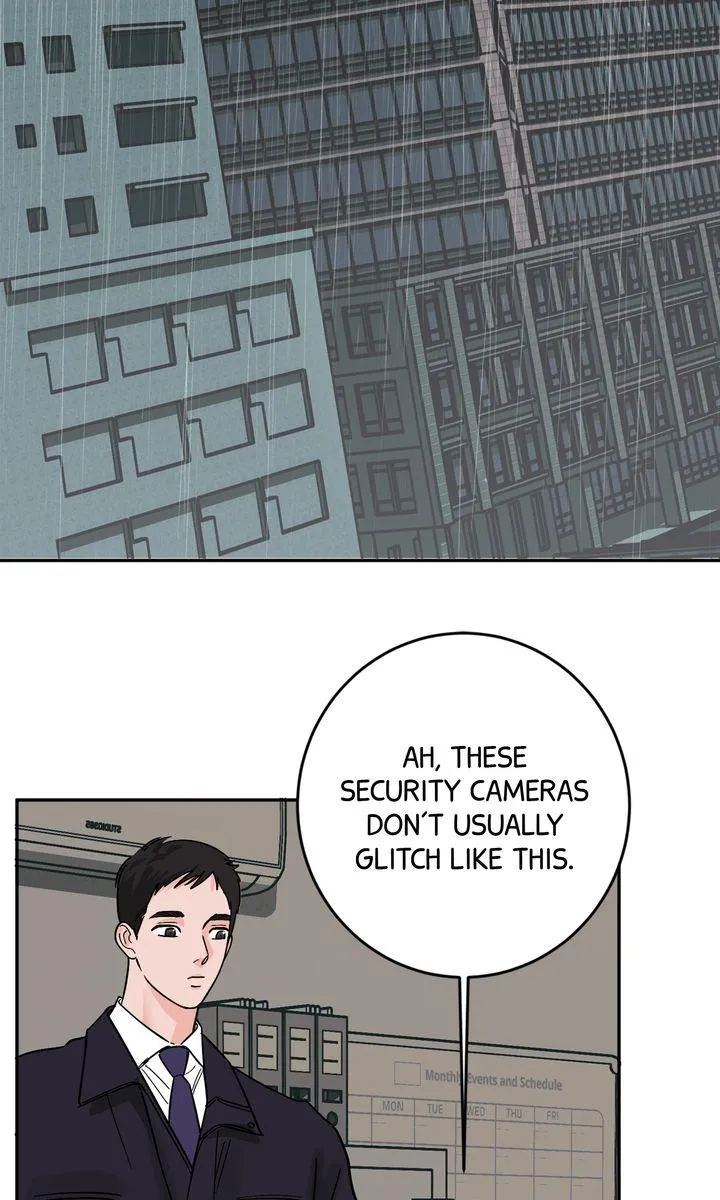 Killer Whale Protocol - Chapter 49 Page 37