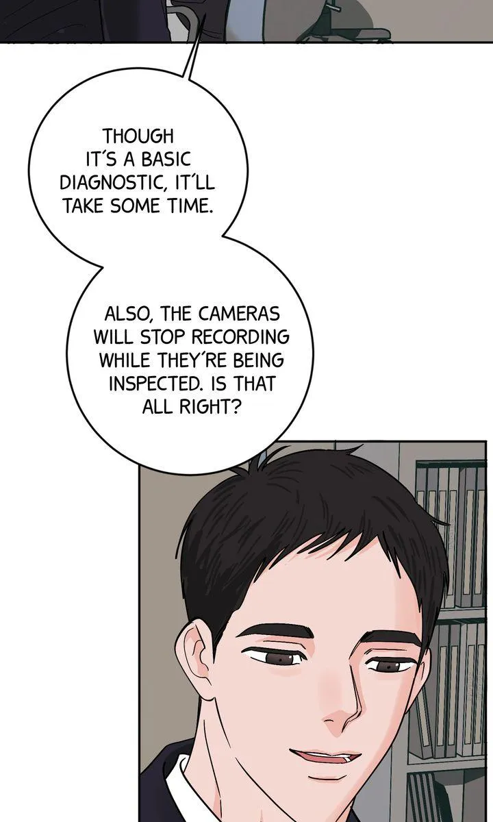 Killer Whale Protocol - Chapter 49 Page 40