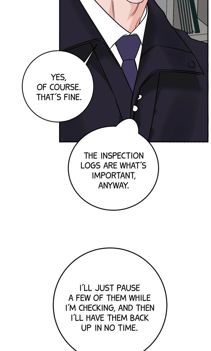 Killer Whale Protocol - Chapter 49 Page 41