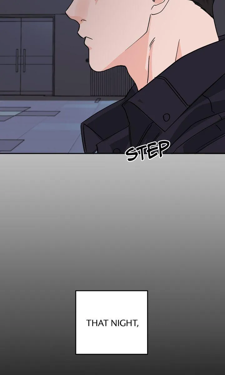 Killer Whale Protocol - Chapter 49 Page 44