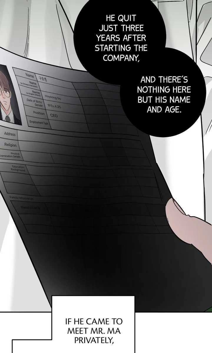 Killer Whale Protocol - Chapter 49 Page 48