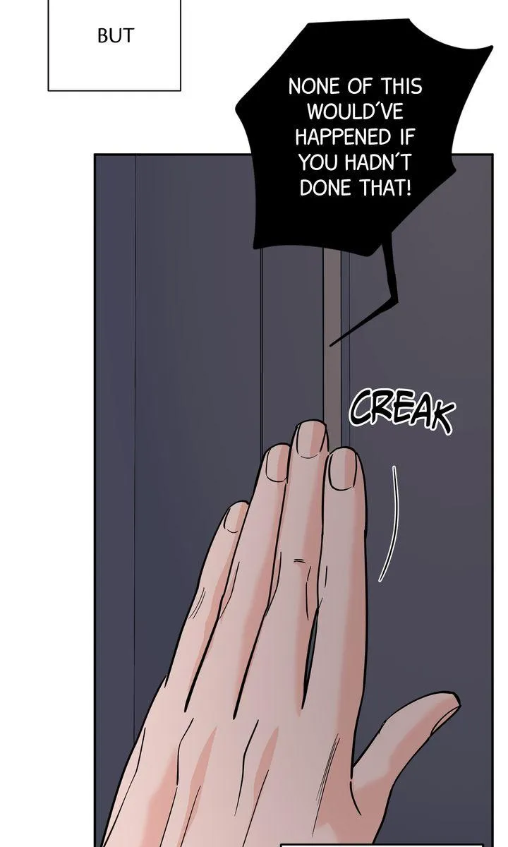 Killer Whale Protocol - Chapter 49 Page 50