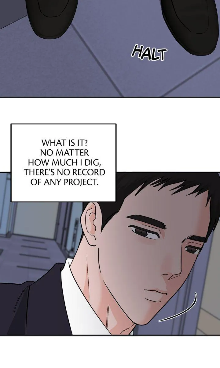 Killer Whale Protocol - Chapter 49 Page 52