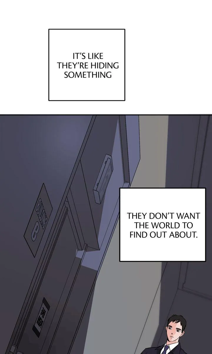 Killer Whale Protocol - Chapter 49 Page 53