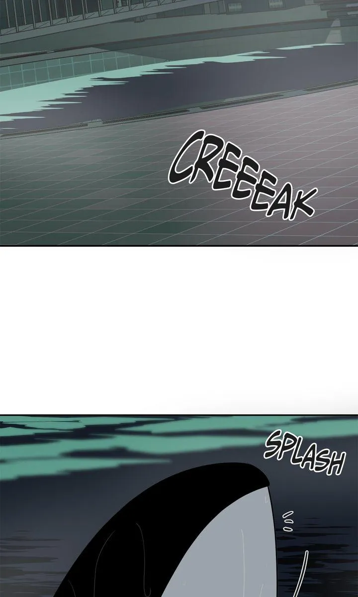 Killer Whale Protocol - Chapter 49 Page 59