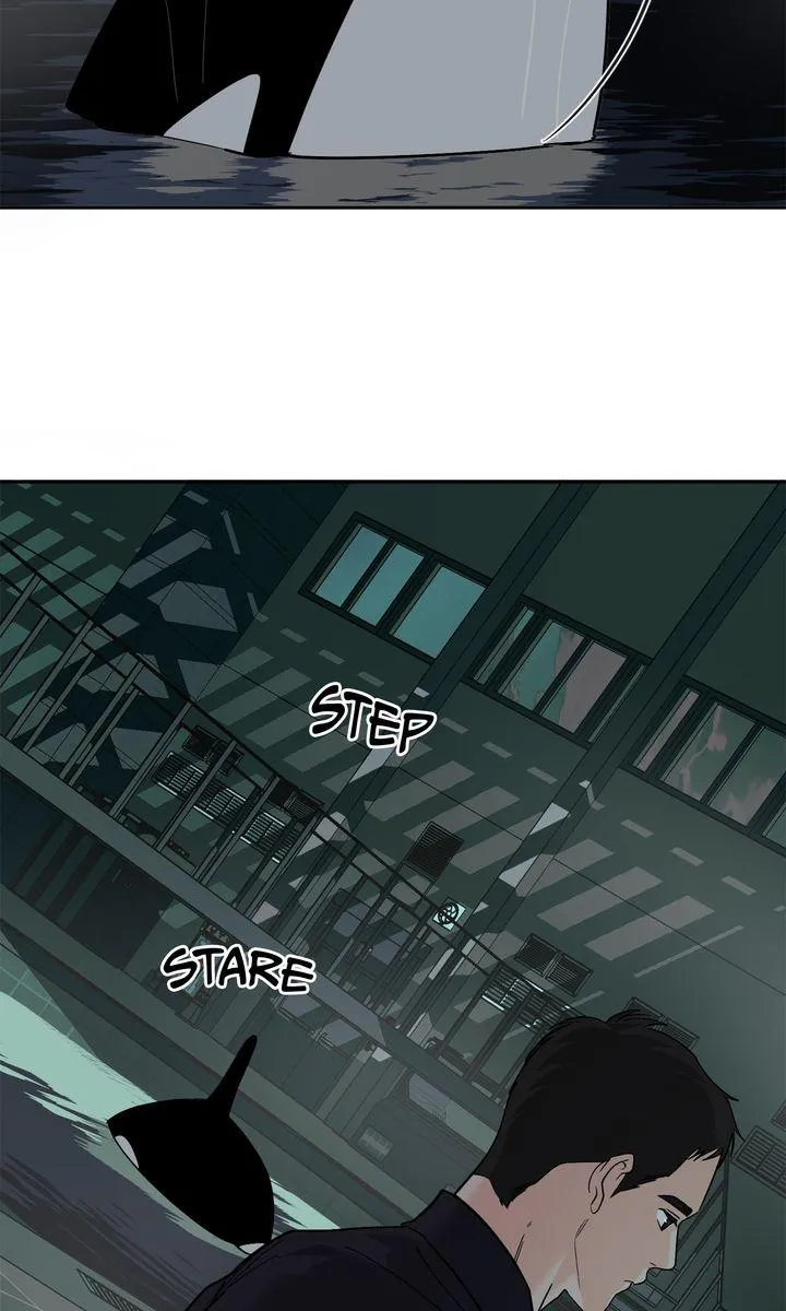 Killer Whale Protocol - Chapter 49 Page 60
