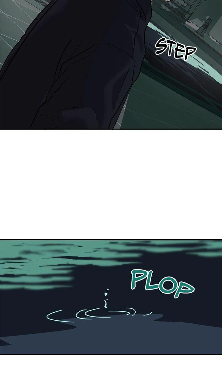 Killer Whale Protocol - Chapter 49 Page 61
