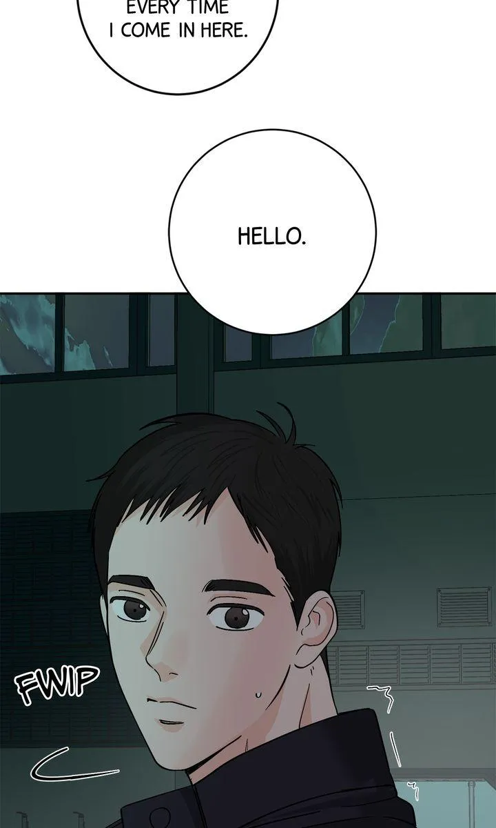 Killer Whale Protocol - Chapter 49 Page 63