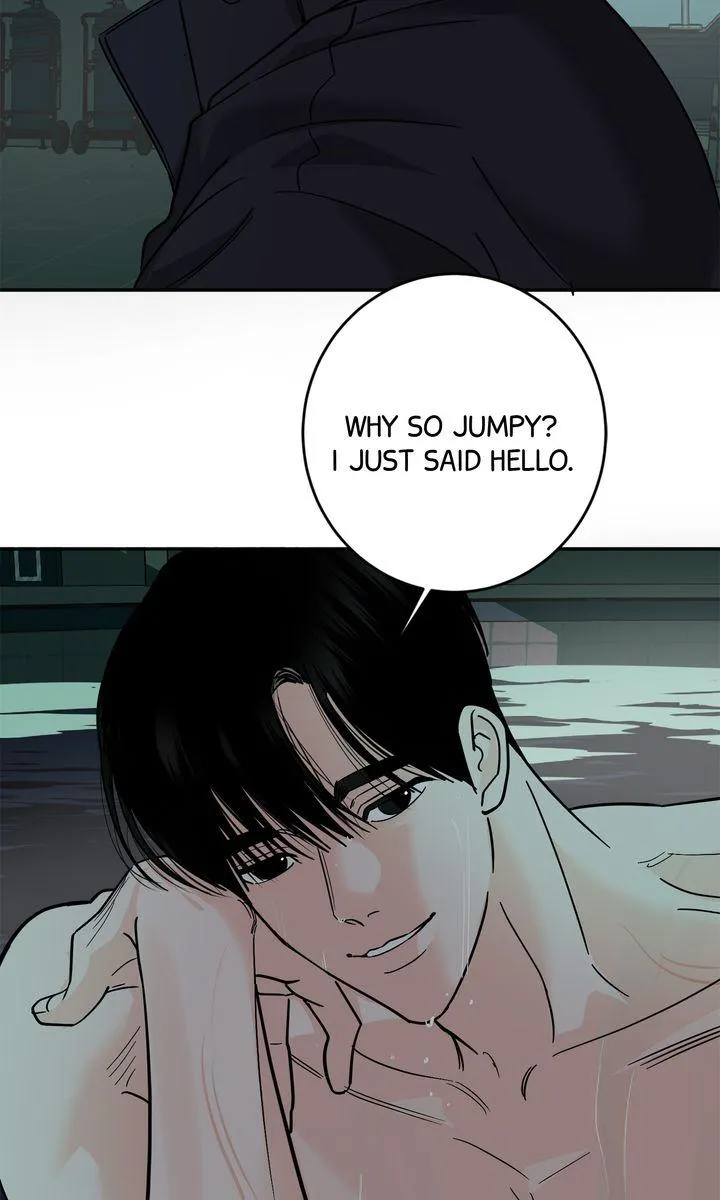 Killer Whale Protocol - Chapter 49 Page 64