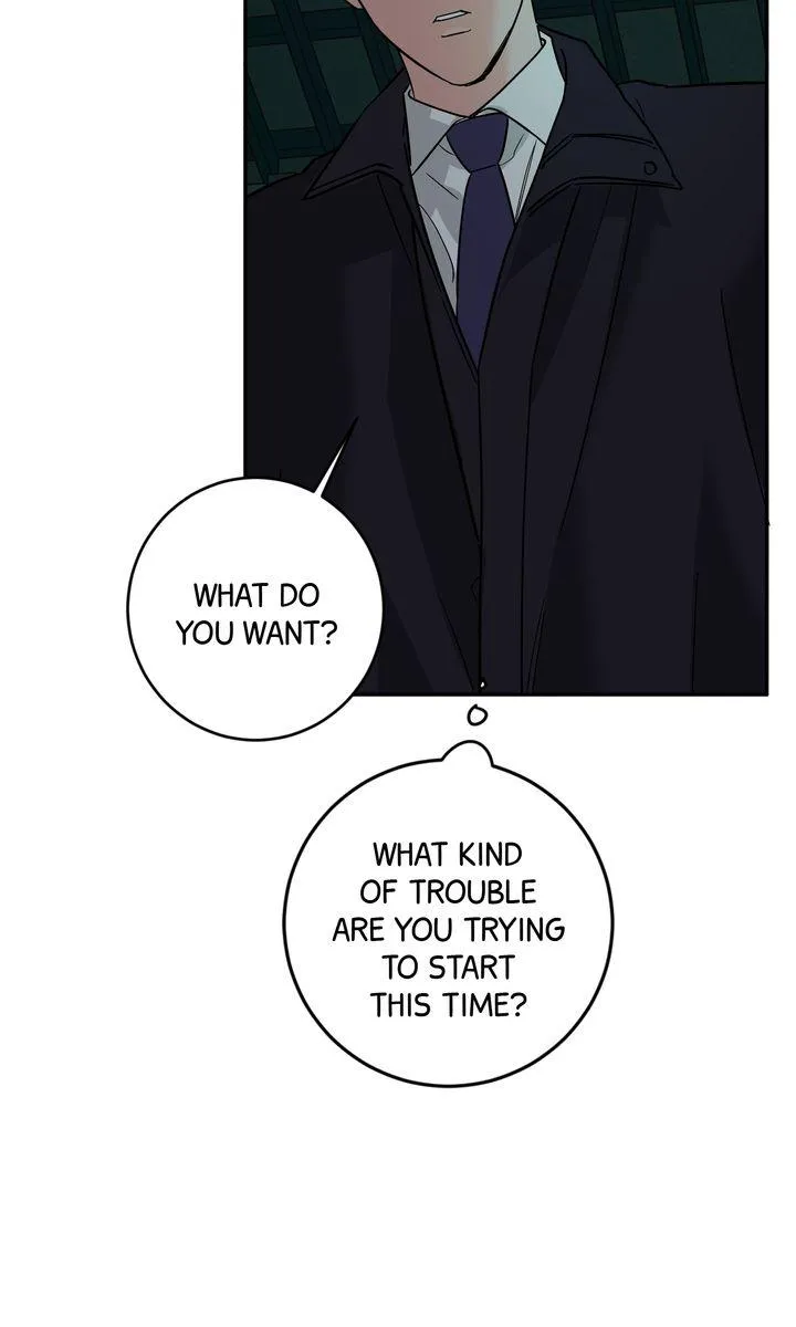 Killer Whale Protocol - Chapter 49 Page 66