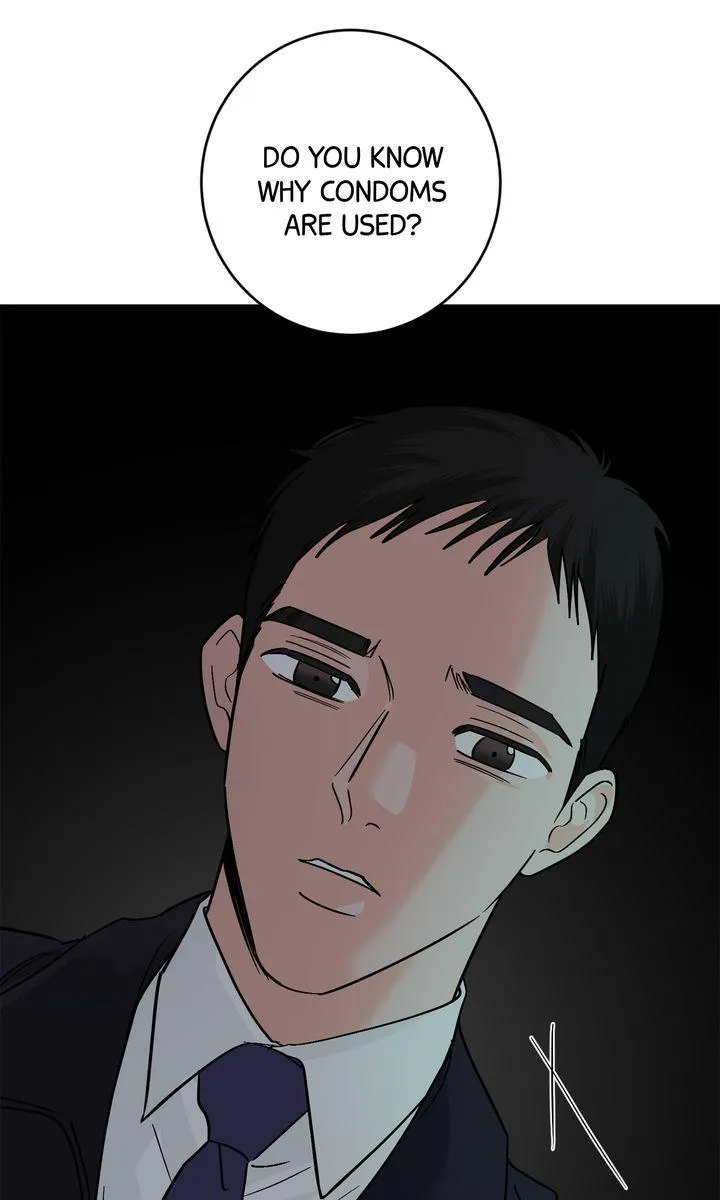 Killer Whale Protocol - Chapter 49 Page 67