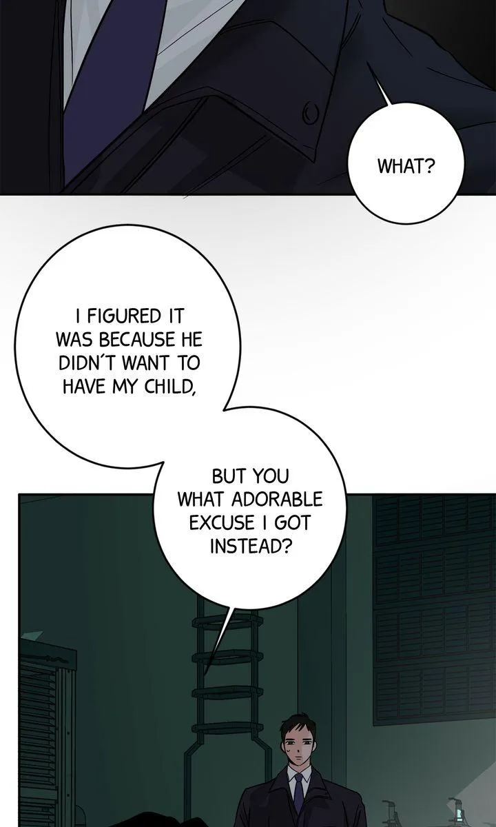 Killer Whale Protocol - Chapter 49 Page 68