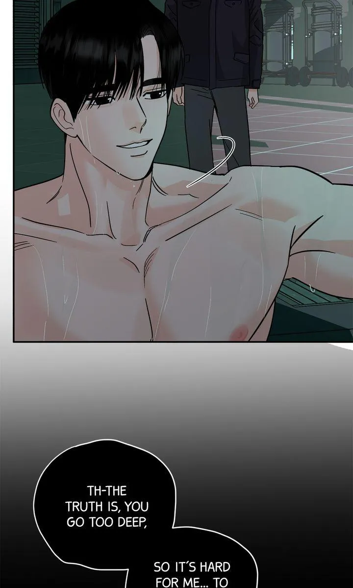 Killer Whale Protocol - Chapter 49 Page 69