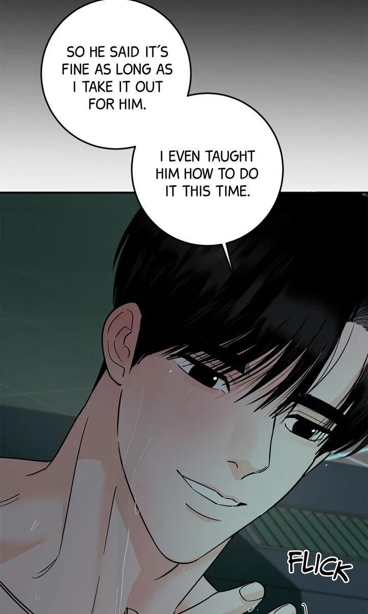 Killer Whale Protocol - Chapter 49 Page 71