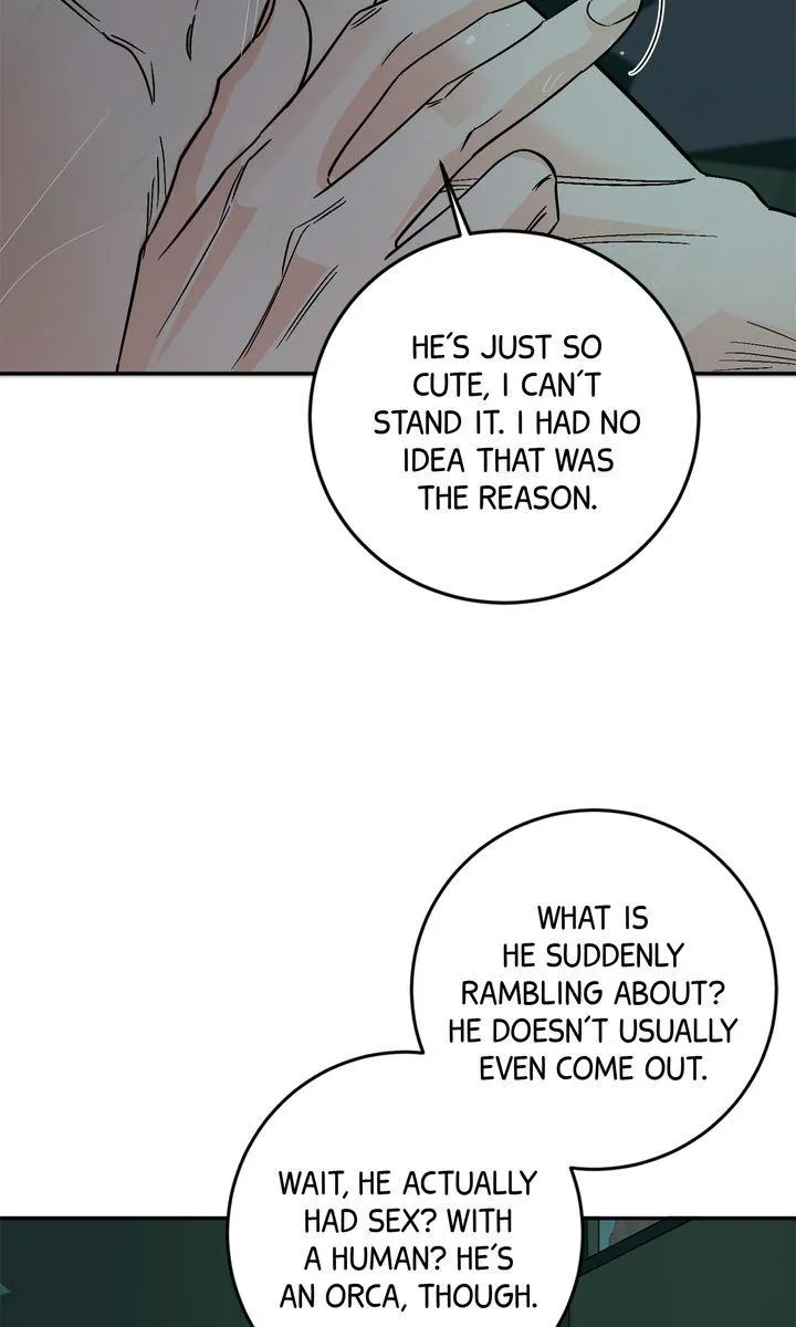 Killer Whale Protocol - Chapter 49 Page 72