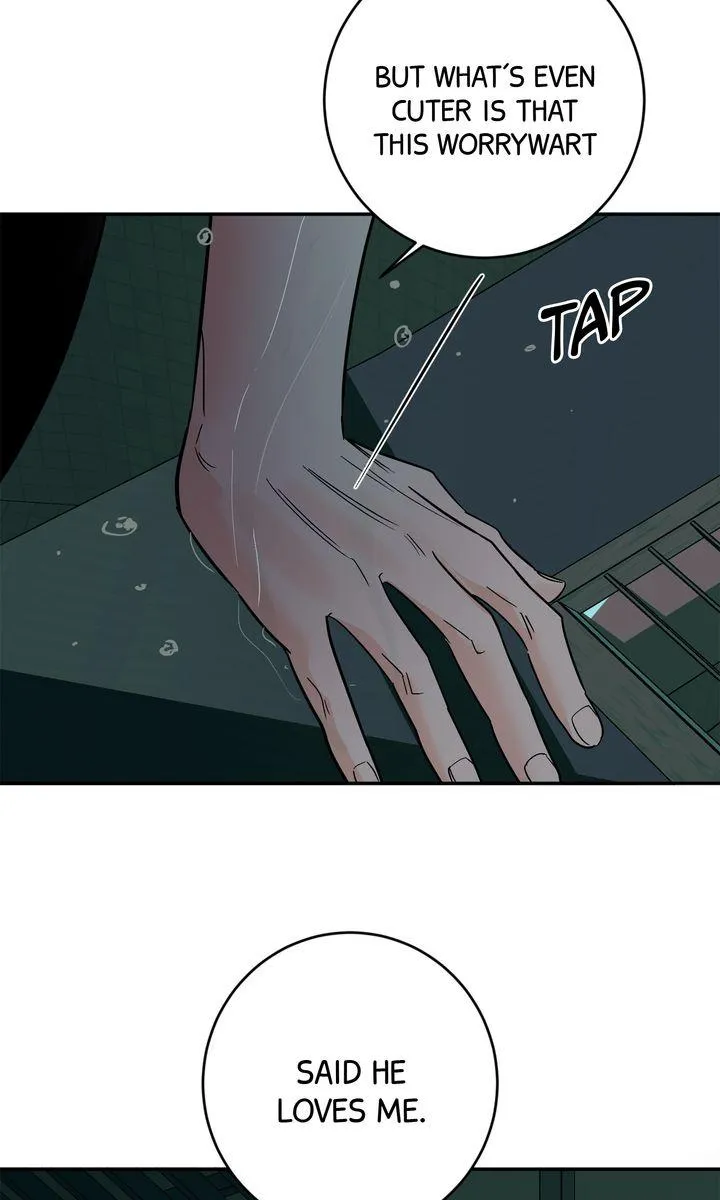 Killer Whale Protocol - Chapter 49 Page 74