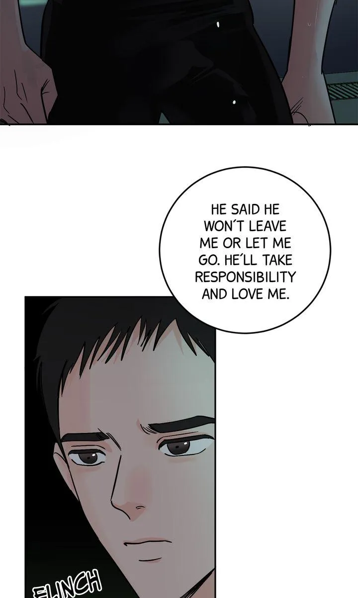 Killer Whale Protocol - Chapter 49 Page 76
