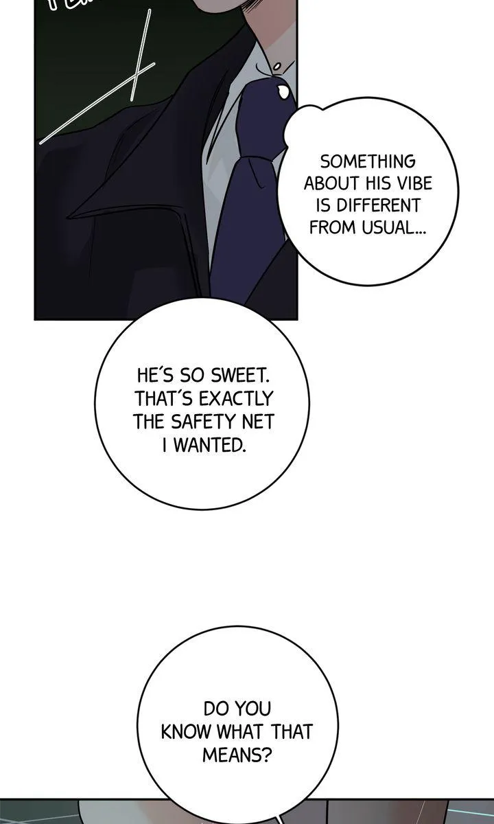 Killer Whale Protocol - Chapter 49 Page 77