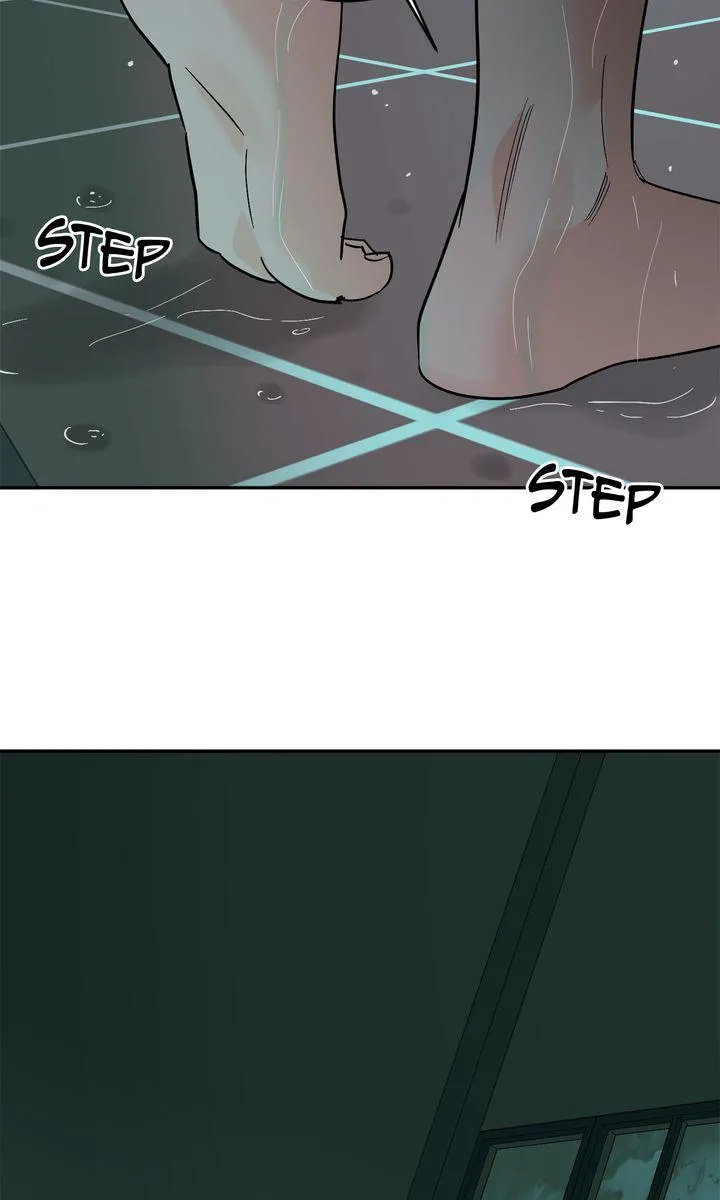 Killer Whale Protocol - Chapter 49 Page 78