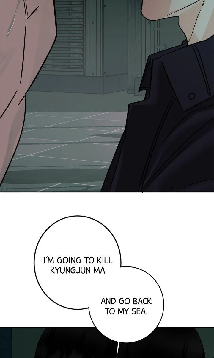 Killer Whale Protocol - Chapter 49 Page 81