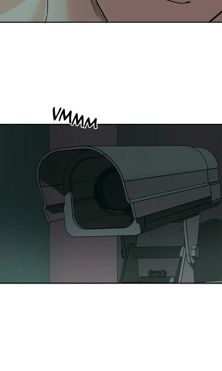 Killer Whale Protocol - Chapter 49 Page 89