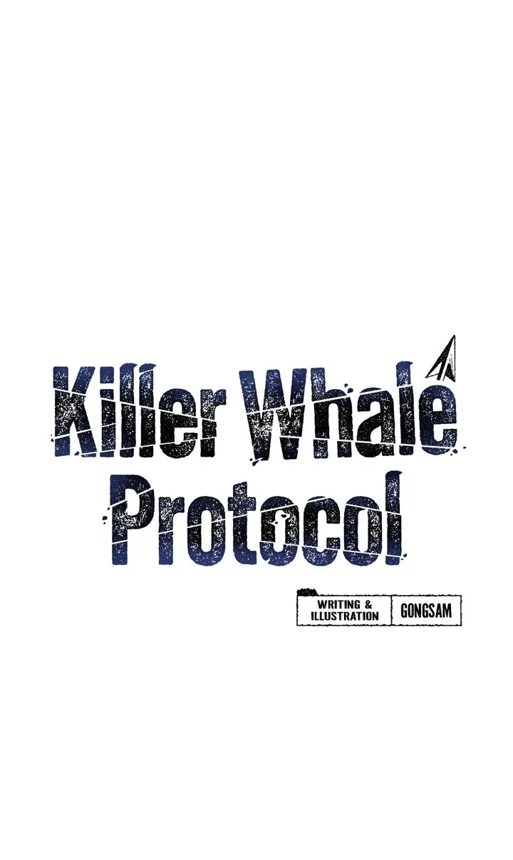 Killer Whale Protocol - Chapter 5 Page 1