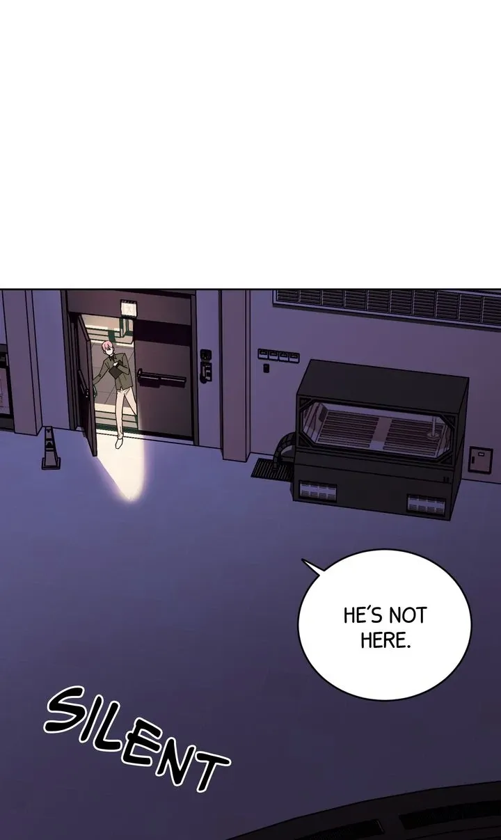 Killer Whale Protocol - Chapter 5 Page 8